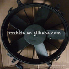 Ventilateur condenseur Kelin pour bus yutong 8114-00006